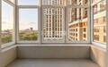 5-КОМН. КВАРТИРА БЕЗ ОТДЕЛКИ 220 М² НА 4 ЭТАЖЕ
