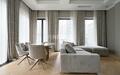 2-КОМН. КВАРТИРА С ОТДЕЛКОЙ 75.7 М² НА 3 ЭТАЖЕ