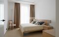 3-КОМН. КВАРТИРА С ОТДЕЛКОЙ 86 М² НА 4 ЭТАЖЕ