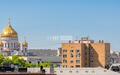2-КОМН. КВАРТИРА С ОТДЕЛКОЙ 75.4 М² НА 8 ЭТАЖЕ