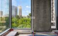 3-КОМН. АПАРТАМЕНТЫ БЕЗ ОТДЕЛКИ 93.4 М² НА 3 ЭТАЖЕ