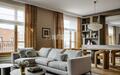 3-КОМН. АПАРТАМЕНТЫ С ОТДЕЛКОЙ 139 М² НА 5 ЭТАЖЕ