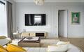 4-КОМН. КВАРТИРА С ОТДЕЛКОЙ 135 М² НА 35 ЭТАЖЕ