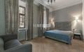 3-КОМН. КВАРТИРА С ОТДЕЛКОЙ 110 М² НА 4 ЭТАЖЕ