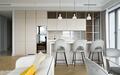 4-КОМН. КВАРТИРА С ОТДЕЛКОЙ 135 М² НА 35 ЭТАЖЕ