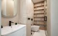 4-КОМН. КВАРТИРА С ОТДЕЛКОЙ 123 М² НА 21 ЭТАЖЕ