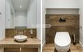 3-КОМН. АПАРТАМЕНТЫ С ОТДЕЛКОЙ 124.3 М² НА 4 ЭТАЖЕ