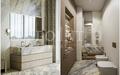 2-этажный коттедж 1 400 м² с отделкой