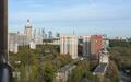 4-КОМН. КВАРТИРА С ОТДЕЛКОЙ 121.5 М² НА 16 ЭТАЖЕ
