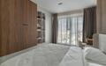 4-КОМН. КВАРТИРА С ОТДЕЛКОЙ 147.5 М² НА 22 ЭТАЖЕ