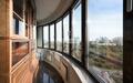 4-КОМН. КВАРТИРА С ОТДЕЛКОЙ 121.5 М² НА 16 ЭТАЖЕ