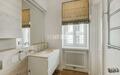 3-КОМН. АПАРТАМЕНТЫ С ОТДЕЛКОЙ 124.3 М² НА 4 ЭТАЖЕ