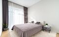 4-КОМН. КВАРТИРА С ОТДЕЛКОЙ 123 М² НА 21 ЭТАЖЕ