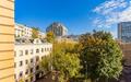 4-КОМН. КВАРТИРА С ОТДЕЛКОЙ 130.7 М² НА 4 ЭТАЖЕ
