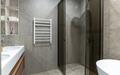 4-КОМН. КВАРТИРА С ОТДЕЛКОЙ 147.5 М² НА 22 ЭТАЖЕ