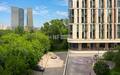 3-КОМН. АПАРТАМЕНТЫ БЕЗ ОТДЕЛКИ 93.4 М² НА 3 ЭТАЖЕ