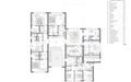2-этажный коттедж 1 900 м² с отделкой