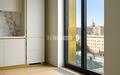 2-КОМН. КВАРТИРА С ОТДЕЛКОЙ 75.4 М² НА 8 ЭТАЖЕ