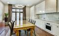 4-КОМН. КВАРТИРА С ОТДЕЛКОЙ 140.2 М² НА 2 ЭТАЖЕ