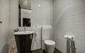 2-УРОВНЕВАЯ КВАРТИРА С ОТДЕЛКОЙ 246 М² НА 2 ЭТАЖЕ