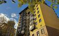 4-КОМН. КВАРТИРА С ОТДЕЛКОЙ 130.7 М² НА 4 ЭТАЖЕ