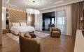 2-этажный таунхаус 380 м² с отделкой