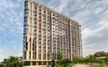 3-КОМН. АПАРТАМЕНТЫ БЕЗ ОТДЕЛКИ 93.4 М² НА 3 ЭТАЖЕ