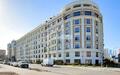 4-КОМН. КВАРТИРА С ОТДЕЛКОЙ 140.2 М² НА 2 ЭТАЖЕ