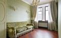 4-КОМН. КВАРТИРА С ОТДЕЛКОЙ 143.1 М² НА 6 ЭТАЖЕ