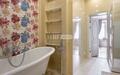 4-КОМН. КВАРТИРА С ОТДЕЛКОЙ 143.1 М² НА 6 ЭТАЖЕ
