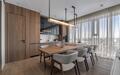 4-КОМН. КВАРТИРА С ОТДЕЛКОЙ 147.5 М² НА 22 ЭТАЖЕ