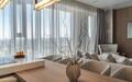 4-КОМН. КВАРТИРА С ОТДЕЛКОЙ 147.5 М² НА 22 ЭТАЖЕ