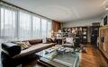 2-УРОВНЕВАЯ КВАРТИРА С ОТДЕЛКОЙ 246 М² НА 2 ЭТАЖЕ