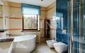 3-этажный коттедж 1 655 м² с отделкой