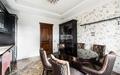 4-КОМН. КВАРТИРА С ОТДЕЛКОЙ 121.5 М² НА 16 ЭТАЖЕ