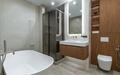 4-КОМН. КВАРТИРА С ОТДЕЛКОЙ 144 М² НА 7 ЭТАЖЕ