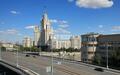 4-КОМН. АПАРТАМЕНТЫ БЕЗ ОТДЕЛКИ 153.6 М² НА 5 ЭТАЖЕ
