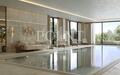 2-этажный коттедж 1 400 м² с отделкой