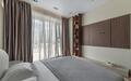 4-КОМН. КВАРТИРА С ОТДЕЛКОЙ 147.5 М² НА 22 ЭТАЖЕ