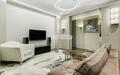 4-КОМН. КВАРТИРА С ОТДЕЛКОЙ 140.2 М² НА 2 ЭТАЖЕ