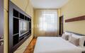 4-КОМН. КВАРТИРА С ОТДЕЛКОЙ 130.7 М² НА 4 ЭТАЖЕ