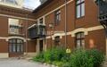 4-УРОВНЕВЫЙ ТАУНХАУС БЕЗ ОТДЕЛКИ 590 М² НА 1 ЭТАЖЕ