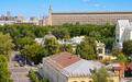 2-КОМН. КВАРТИРА С ОТДЕЛКОЙ 75.4 М² НА 8 ЭТАЖЕ