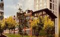 5-КОМН. КВАРТИРА С ОТДЕЛКОЙ 338 М² НА 4 ЭТАЖЕ
