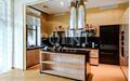 3-этажный коттедж 1 655 м² с отделкой