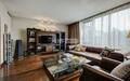 2-УРОВНЕВАЯ КВАРТИРА С ОТДЕЛКОЙ 246 М² НА 2 ЭТАЖЕ