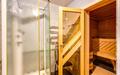 2-этажный коттедж 450 м² с отделкой