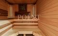 3-этажный коттедж 1 655 м² с отделкой