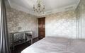 4-КОМН. КВАРТИРА С ОТДЕЛКОЙ 121.5 М² НА 16 ЭТАЖЕ