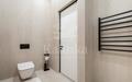 4-КОМН. КВАРТИРА С ОТДЕЛКОЙ 123 М² НА 21 ЭТАЖЕ